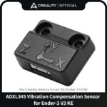 Creality ADXL345 Sensor de Compensação de Vibração-Aliexpress