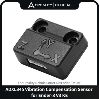 Creality ADXL345 Sensor de Compensação de Vibração-Aliexpress