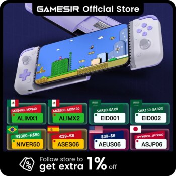 GameSir X2S-Aliexpress