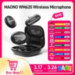 Maono WM620-Aliexpress