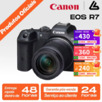 Canon EOS R7-Aliexpress