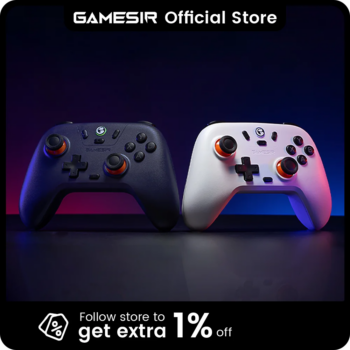 GameSir Nova Lite-Aliexpress