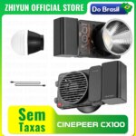 Zhiyun CINEPEER CX100 100W-Aliexpress