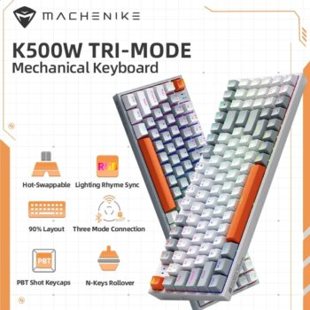 Machenike K500W-Aliexpress