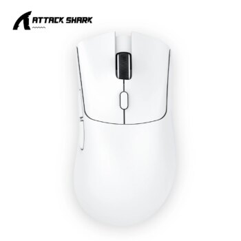 Attack Shark R1 Mouse-Aliexpress