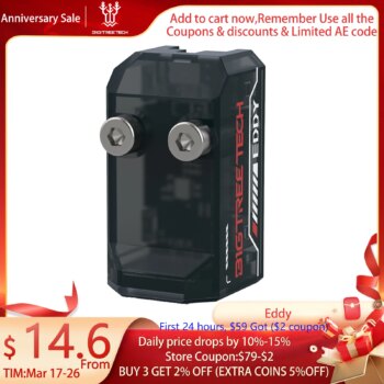 Bigtreetech Eddy-Aliexpress