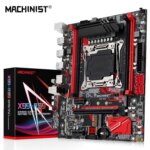 Machinist X99-RS9 LGA 2011-3-Aliexpress