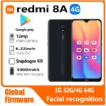Xiaomi Redmi 8A 4GB 64GB-Aliexpress
