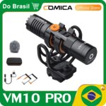 Comica Vm10 Pro-Aliexpress