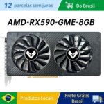 Maxsun RX590 8GB-Aliexpress