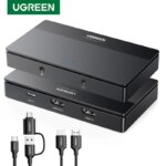 Placa de Captura UGREEN HDMI 4K60Hz-Aliexpress