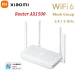 Xiaomi Router AX1500-Aliexpress