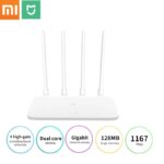 Xiaomi Mi Router 4A Gigabit Edition-Aliexpress