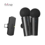 Fifine M8-Aliexpress