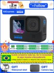 GoPro Hero10 Black-Aliexpress