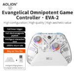 AOLION EVA-2 Gamepad-Aliexpress