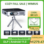 Wimius Mini-Aliexpress