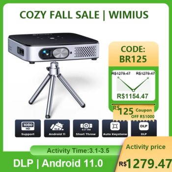 Wimius Mini-Aliexpress