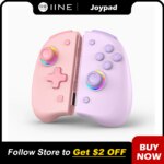 IINE Candy Pop Joypad-Aliexpress