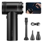 Ulanzi Elétrico Espanador de Ar-Aliexpress