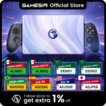 Gamesir G8 Plus-Aliexpress