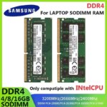 Samsung DDR4 RAM 16GBx2 3200MHz-Aliexpress