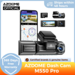 AZDOME M550 Pro 3-Aliexpress