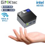 GMKTEC KB5 MINI PC