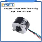 FYSETC Motor de Passo Extrusora K1/K1 Max-Aliexpress