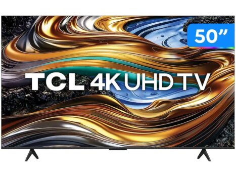 TCL 50P755 50" 4K UHD LED-Aliexpress