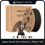 Filamento  Creality Hyper Series PLA 1.75mm 1KG-Aliexpress
