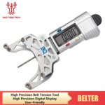 BIGTREETECH Tensiômetro Elástico De Cinto BTT-Aliexpress