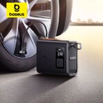 Baseus Bomba de Ar Sem Fio-Aliexpress