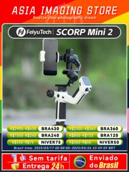 Feiyutech Scorp Mini 2-Aliexpress