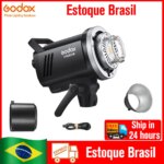 Godox MS300V 300W LED Studio Flash-Aliexpress