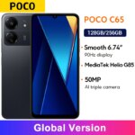 Poco C65 8GB/256GB-Aliexpress