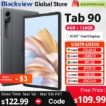 Blackview Tab 90-Aliexpress