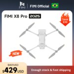 1005008232095324-Xiaomi Fimi X8 Tele Max 4K