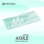 Mousepad Gamer Fantech Agile ME 900x400mm-Aliexpress