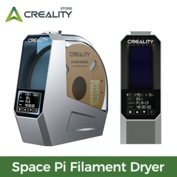 Creality Space Pi Filament Dryer-Aliexpress