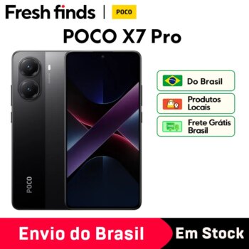 Poco X7 Pro 5G 12/512GB-Aliexpress