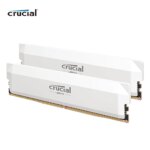 Crucial Pro DDR5 RAM 16GBx2 3200Mhz-Aliexpress