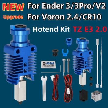 TZ E3 2.0 Hotend Kit-Aliexpress