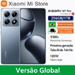 Xiaomi 14T Pro 12GB 256GB-Aliexpress