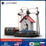Anycubic Kobra 3 Max Combo-Aliexpress