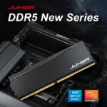JUHOR DDR5 16GB 6000MHz/6400MHz 32GB 16GBx2-Aliexpress