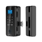 Fechadura Inteligente Intelar X7-Aliexpress