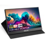Visual Beat Monitor Portátil 15.6" FHD-Aliexpress