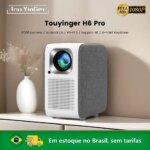 Touyinger H6 Pro 4K-Aliexpress