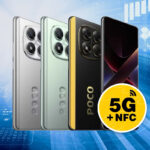 20698025093-Xiaomi Poco X7 5G 256GB/512GB